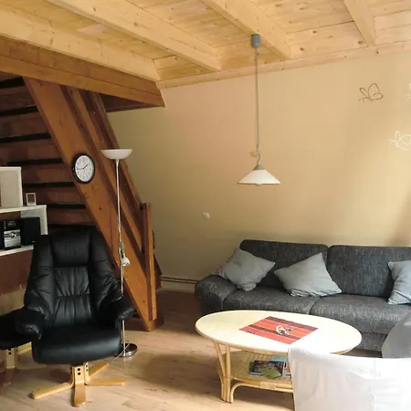 Vakantiepark Waldsee Feriendienst 'ferienpark Am Waldsee' 3*