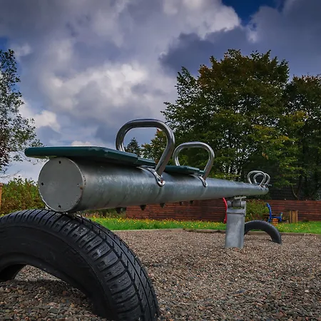 Waldsee Feriendienst 'ferienpark Am Waldsee' Vakantiepark Clausthal-Zellerfeld