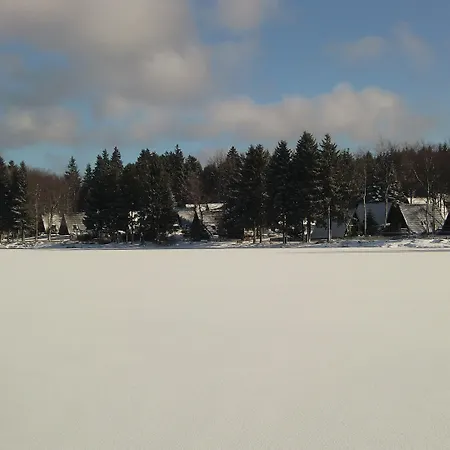 Waldsee Feriendienst 'ferienpark Am Waldsee'