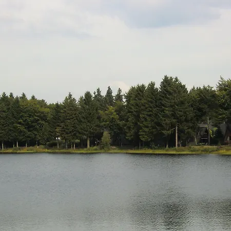 Waldsee Feriendienst 'ferienpark Am Waldsee' 3*