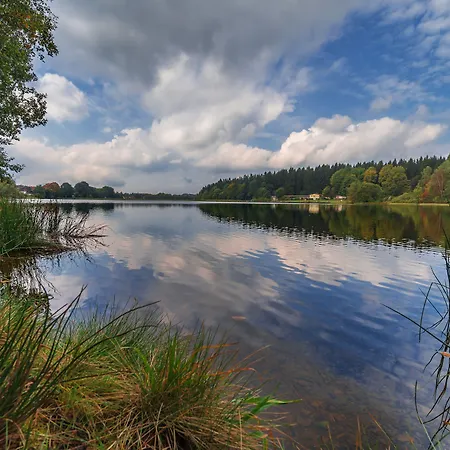 Vakantiepark Waldsee Feriendienst 'ferienpark Am Waldsee'
