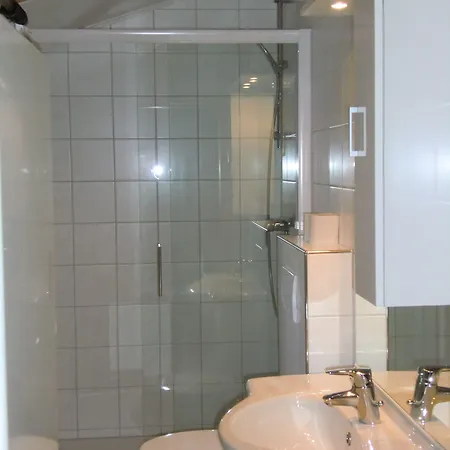 Vakantiepark Waldsee Feriendienst 'ferienpark Am Waldsee' Clausthal-Zellerfeld