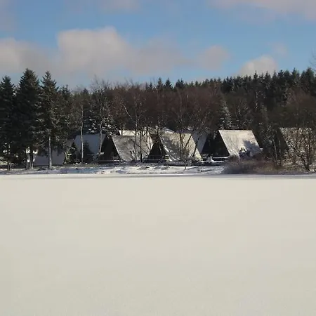 Waldsee Feriendienst 'ferienpark Am Waldsee' Clausthal-Zellerfeld