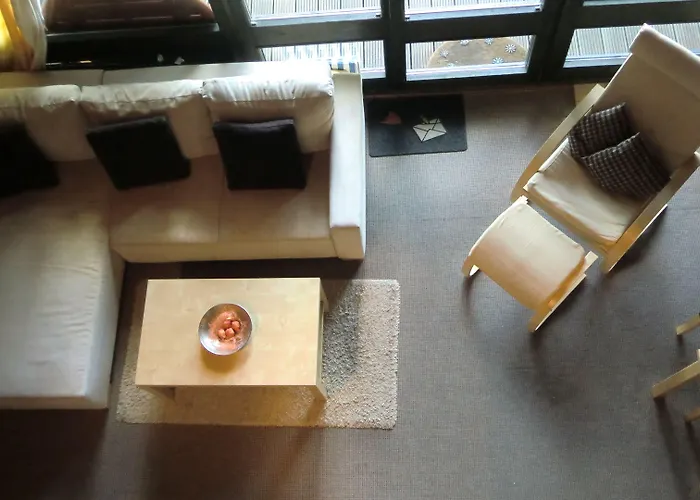 Waldsee Feriendienst 'ferienpark Am Waldsee' Vakantiepark