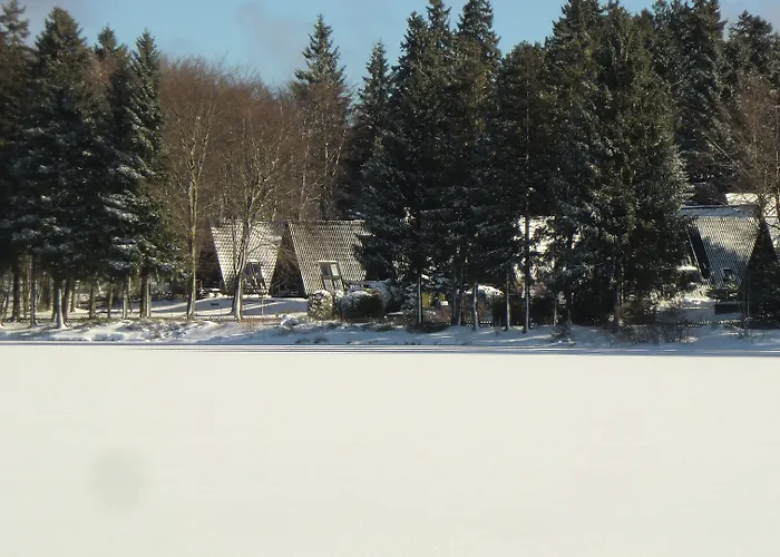Waldsee Feriendienst 'ferienpark Am Waldsee' 3* Clausthal-Zellerfeld